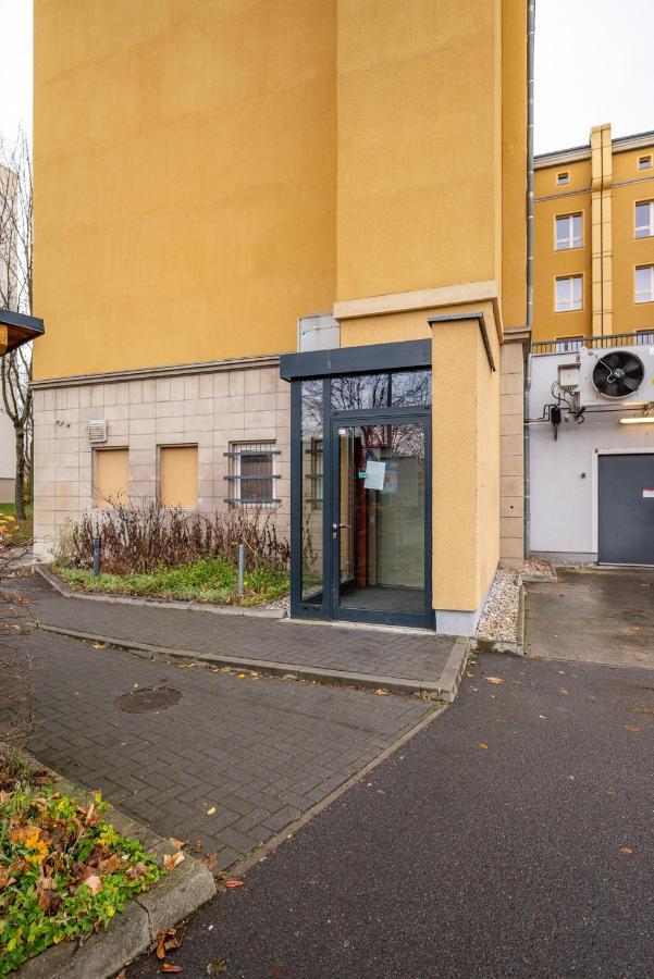 Arbio I Industrial Studio In Leipzig Bayerischer Bagian luar foto
